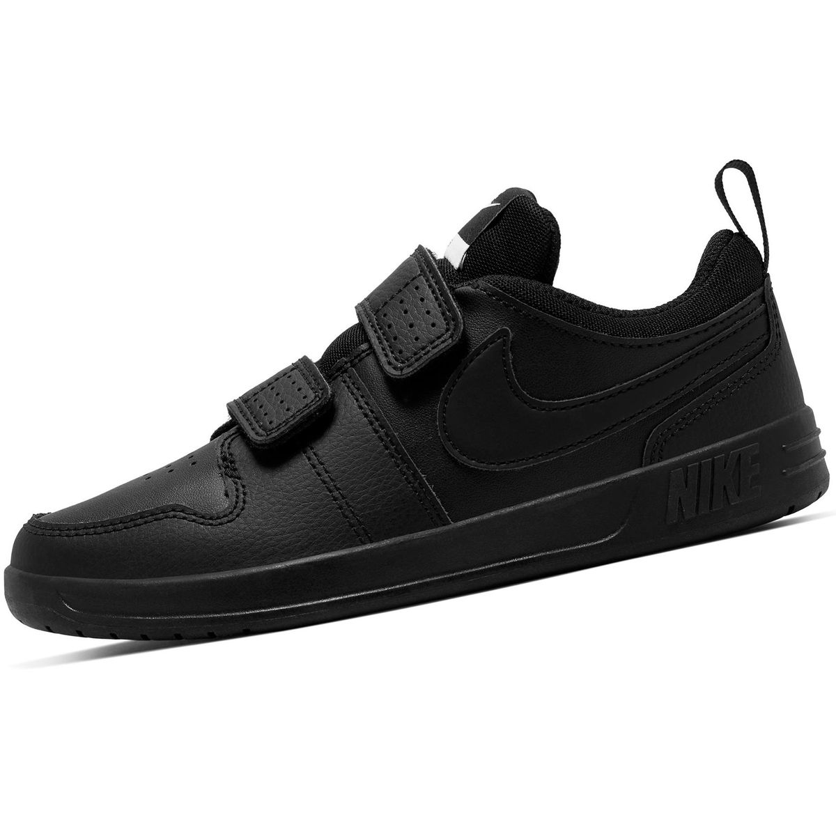 NIKE - Zapatilla Nike Unisex Niño Pico 5 Psv - AR4161-001