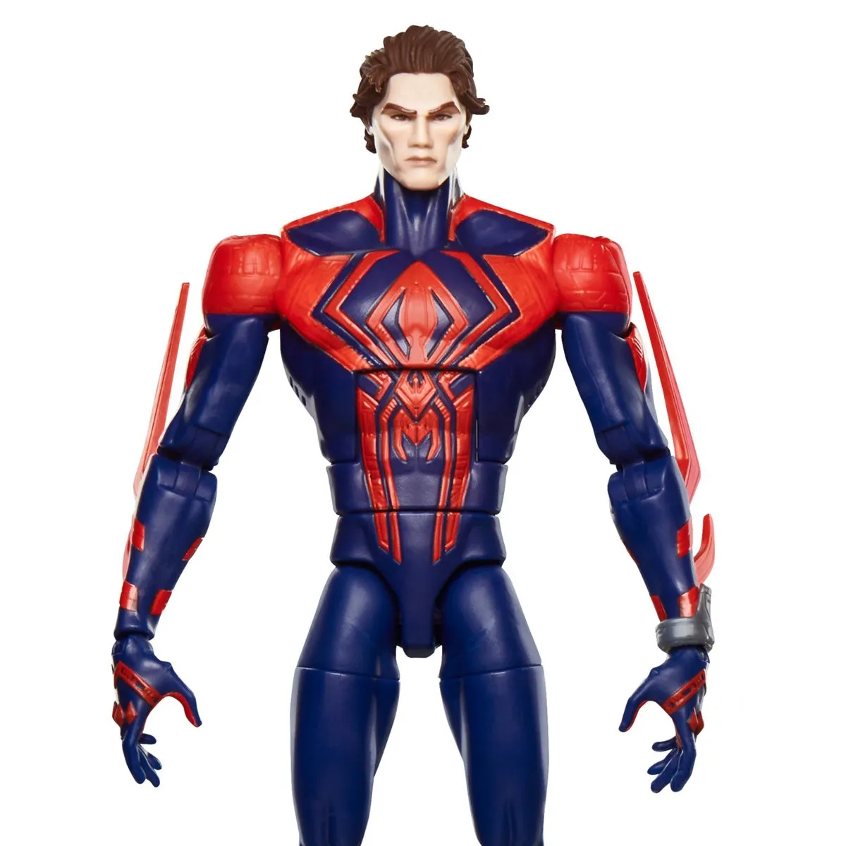 MARVEL - Spider-Man 2099 the Spider-Verse Marvel Legends Spiderman