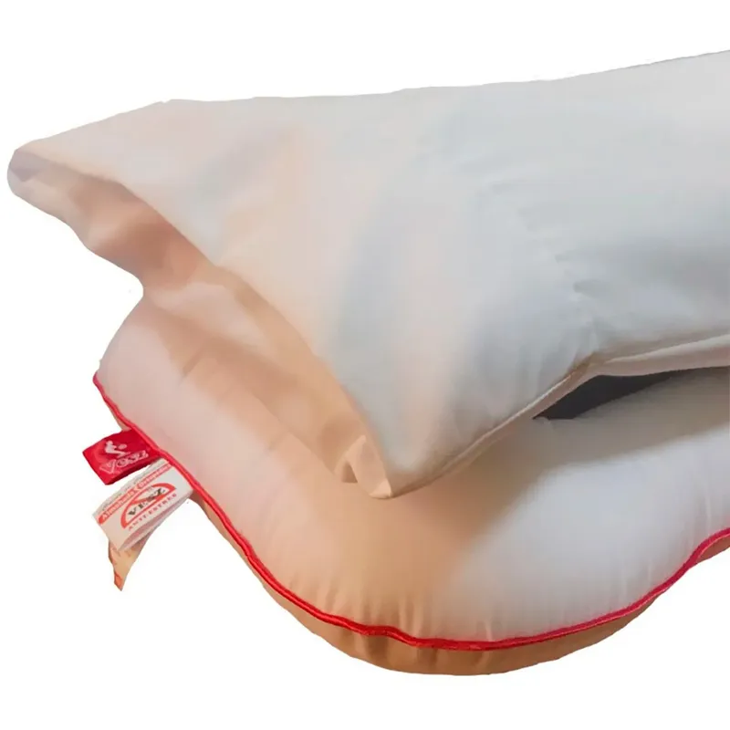 VESZ - FUNDA DE ALMOHADA DE POPELINA