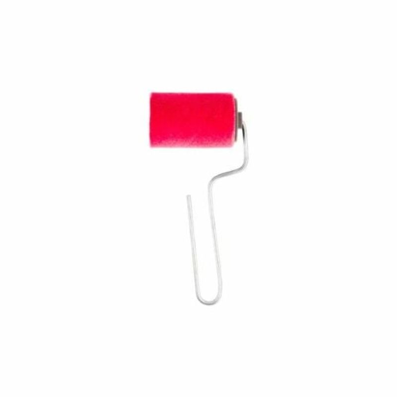 TORO - Rodillo para pintar 3P superficies finas epoxi TORO