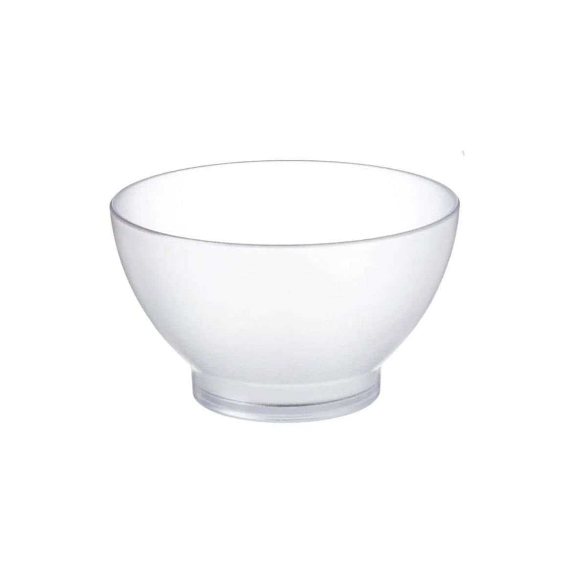 COZA - Juego de Bowls 3 Piezas Coza Cozy Cristal