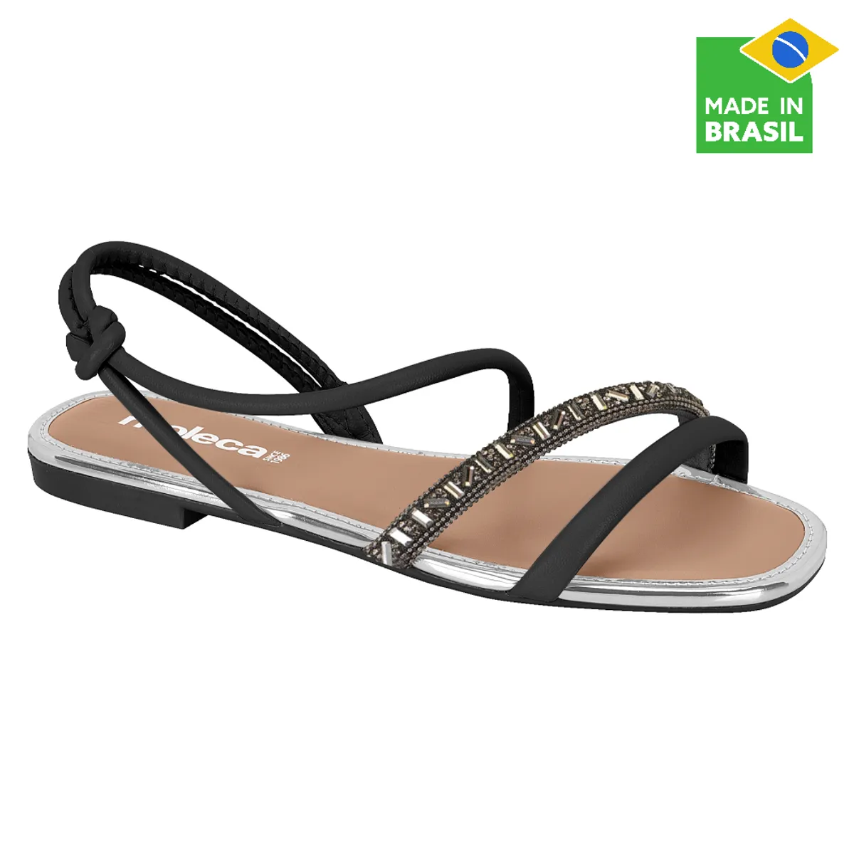 MOLECA - Sandalias Para Mujer Moleca