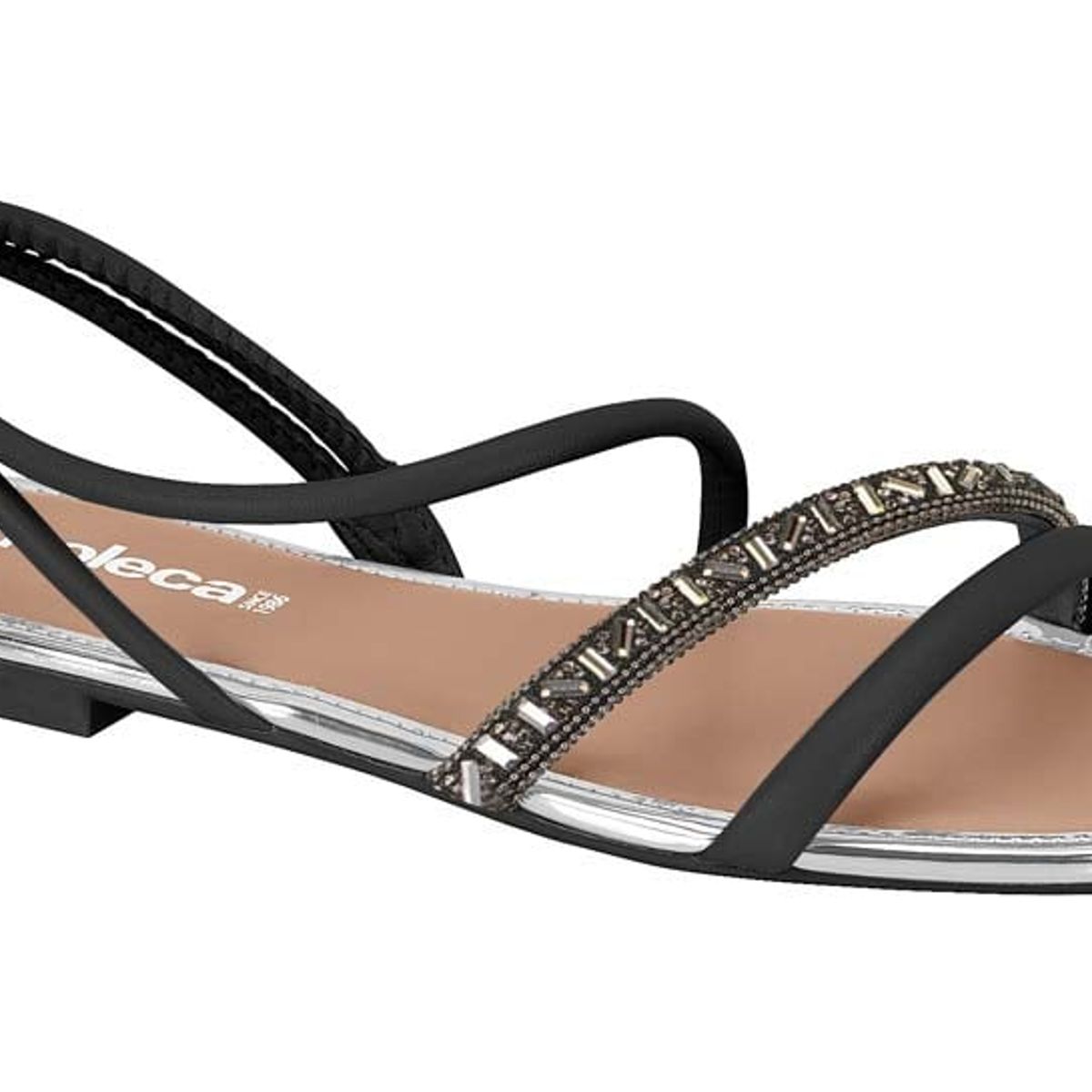 MOLECA - Sandalias Para Mujer Moleca