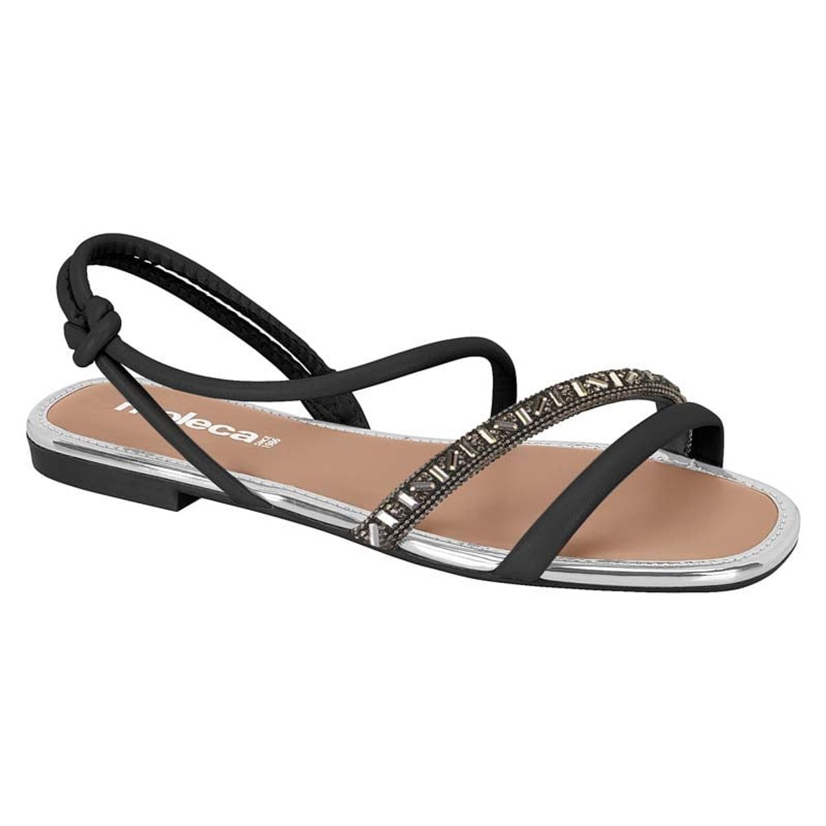 MOLECA - Sandalias Para Mujer Moleca