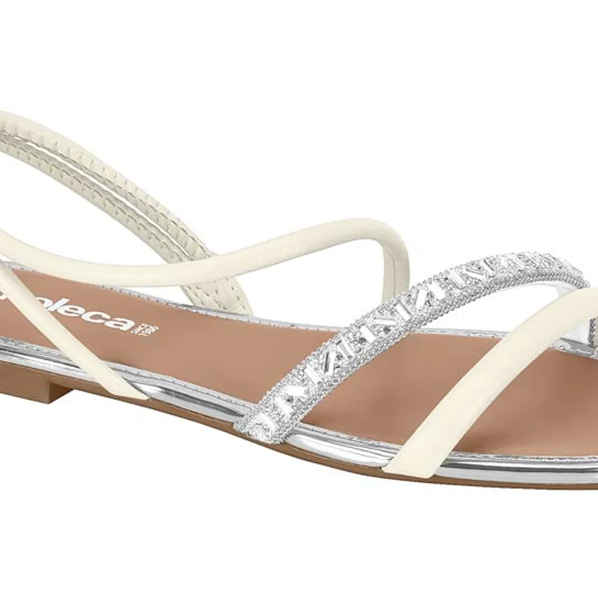 MOLECA - Sandalias Para Mujer Moleca