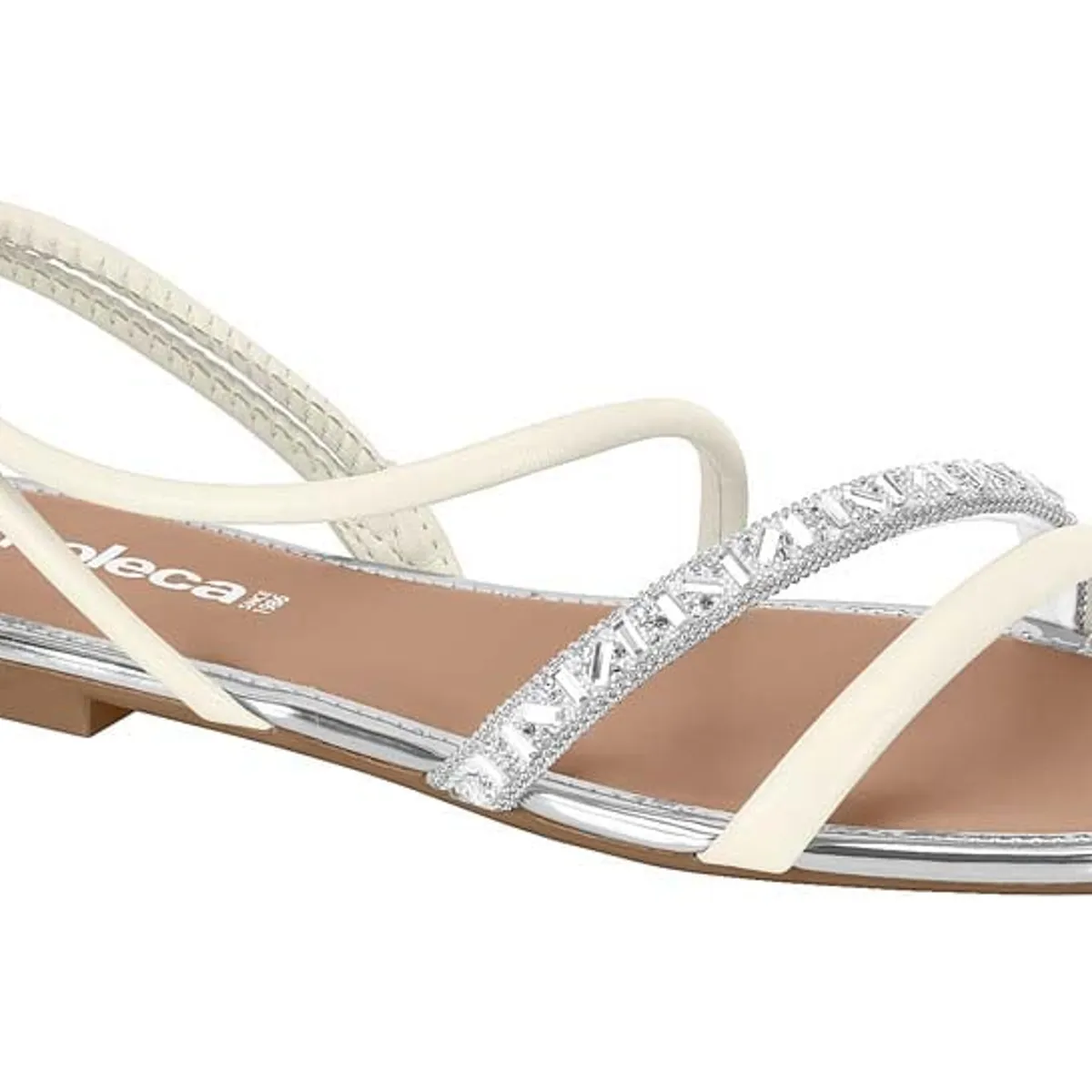 MOLECA - Sandalias Para Mujer Moleca