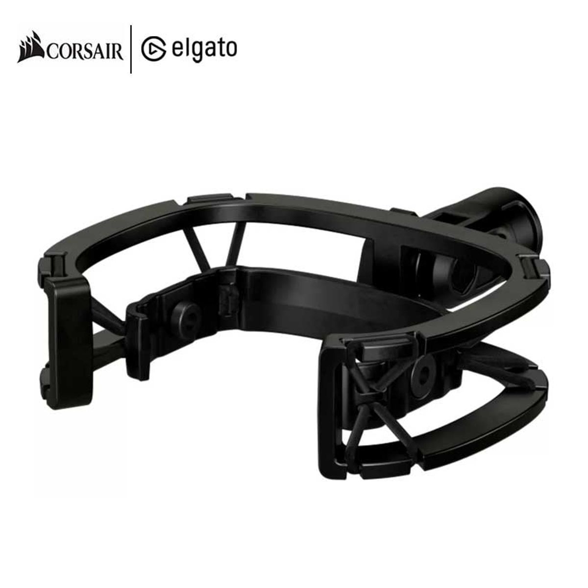 ELGATO - Base Para Microfono Elgato Wave Shock Mount 115x115x32mm