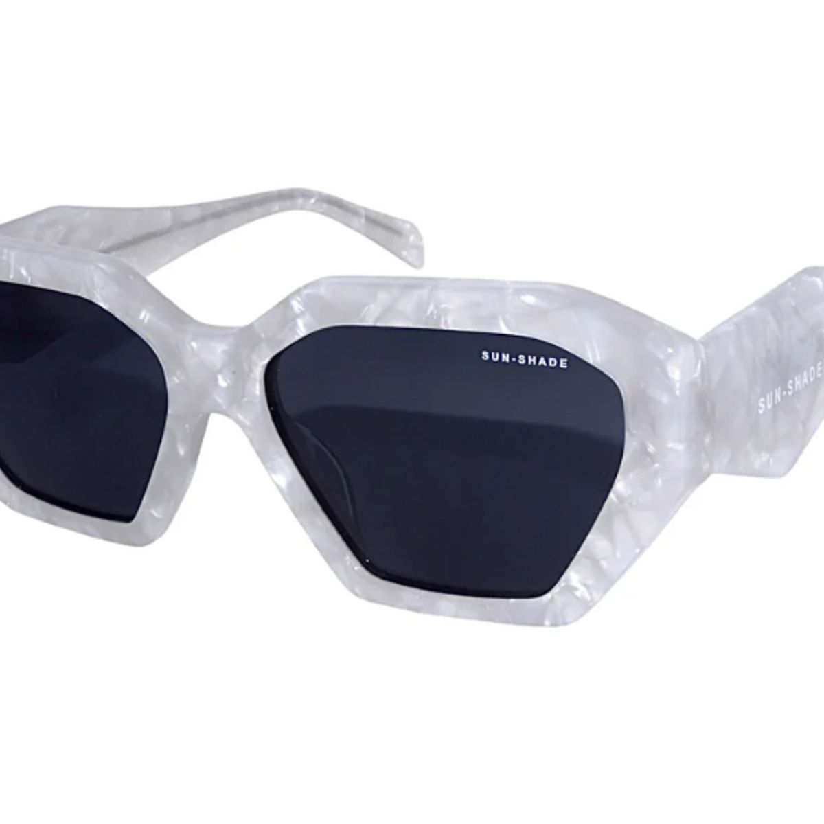 SUN SHADE - "NUEVO" LENTES DE SOL  - AXTER - POLARIZED BLACK