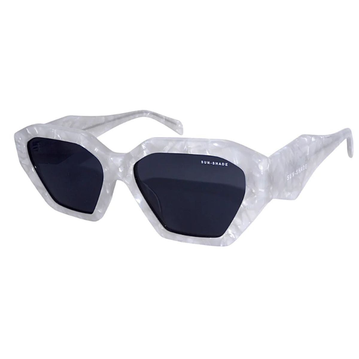 SUN SHADE - "NUEVO" LENTES DE SOL  - AXTER - POLARIZED BLACK