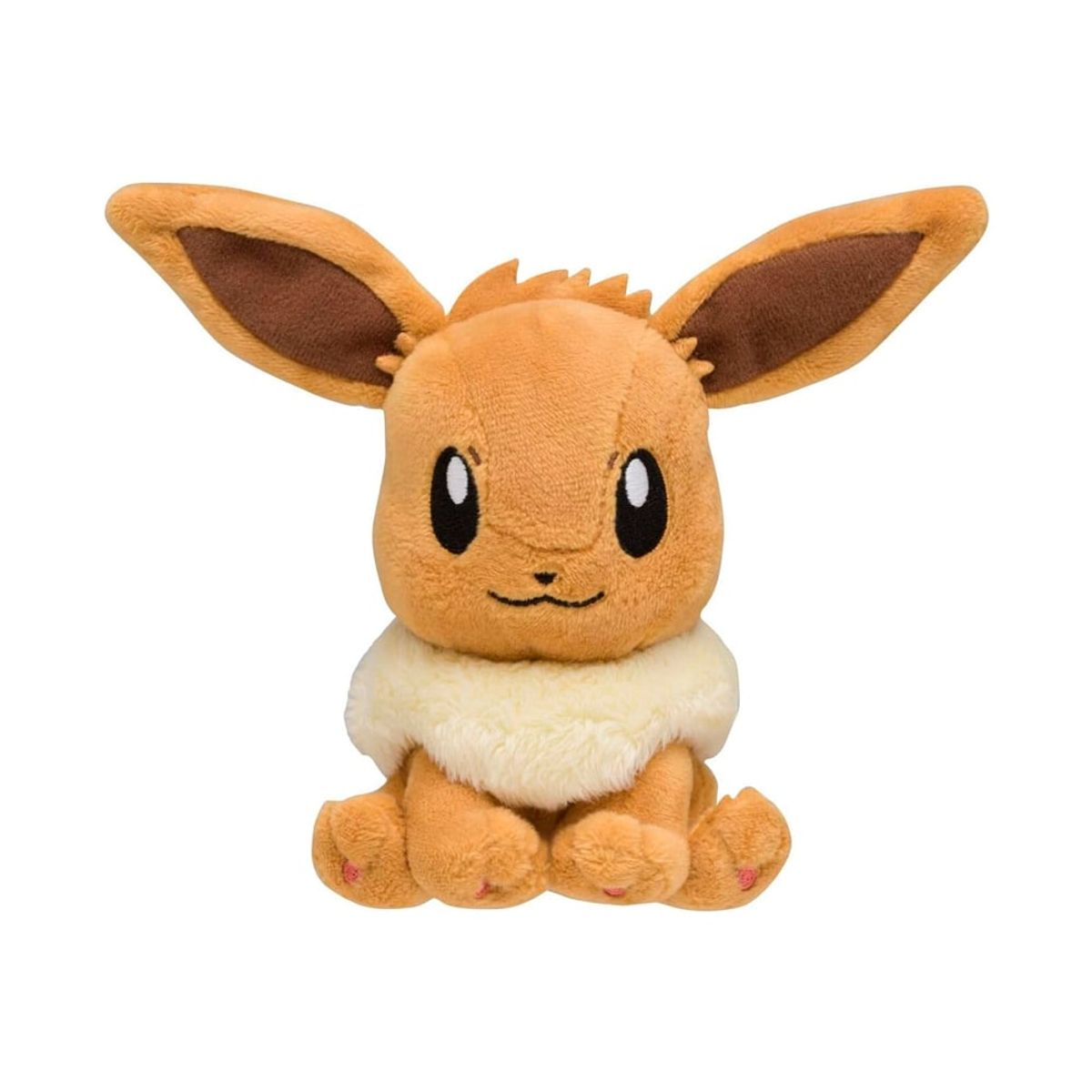 POKEMON - Pokemon Center Fit Eevee Japon