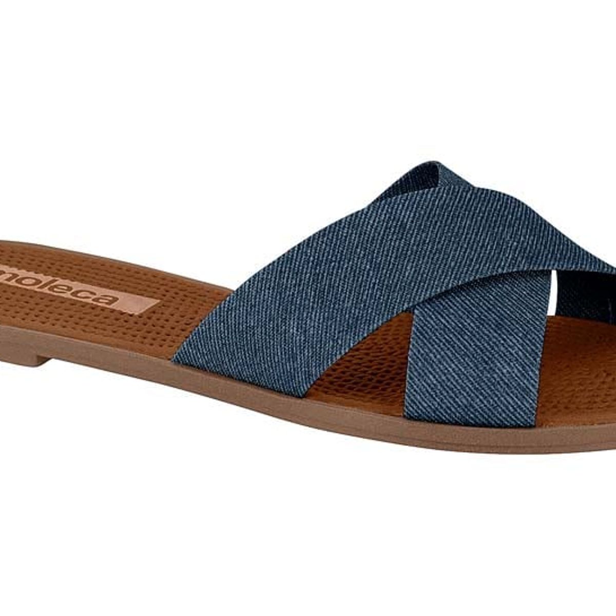 MOLECA - Sandalias Para Mujer Moleca