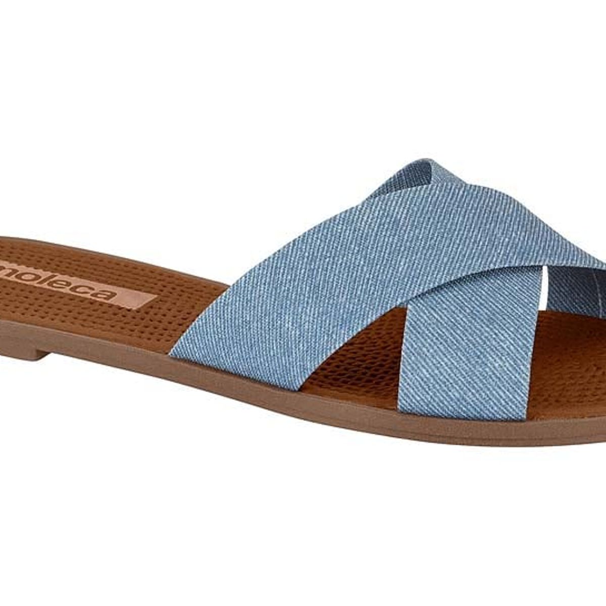 MOLECA - Sandalias Para Mujer Moleca