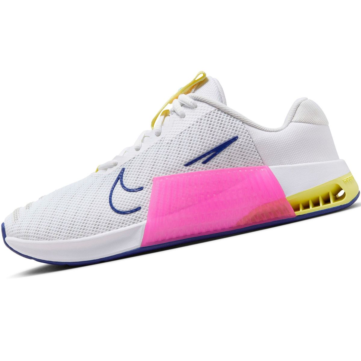 NIKE - Zapatilla Nike Mujer W Metcon 9 - DZ2537-102