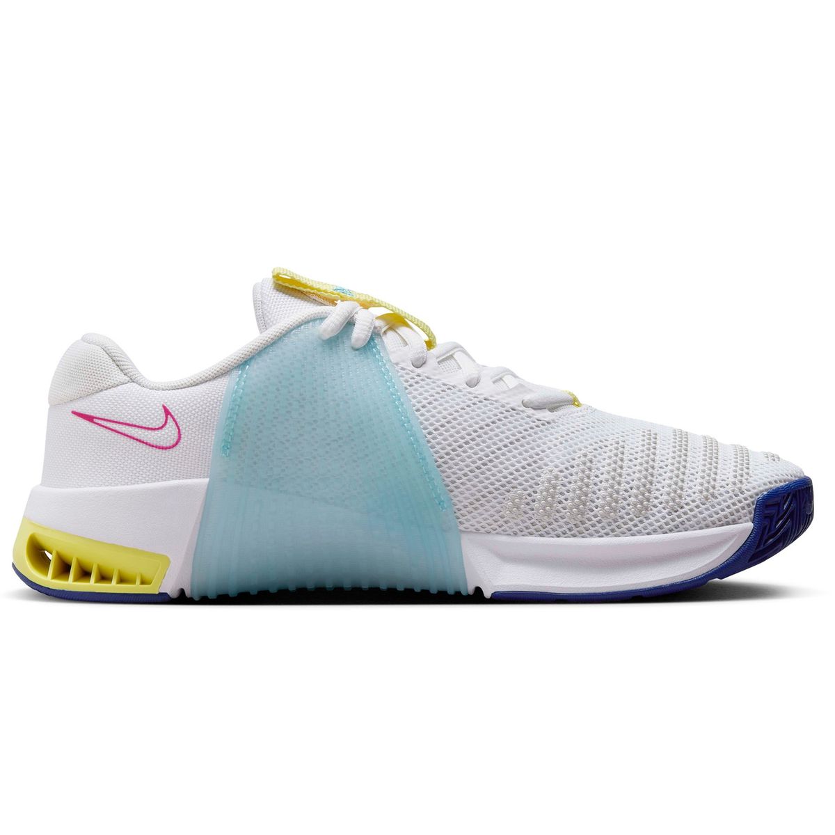 NIKE - Zapatilla Nike Mujer W Metcon 9 - DZ2537-102