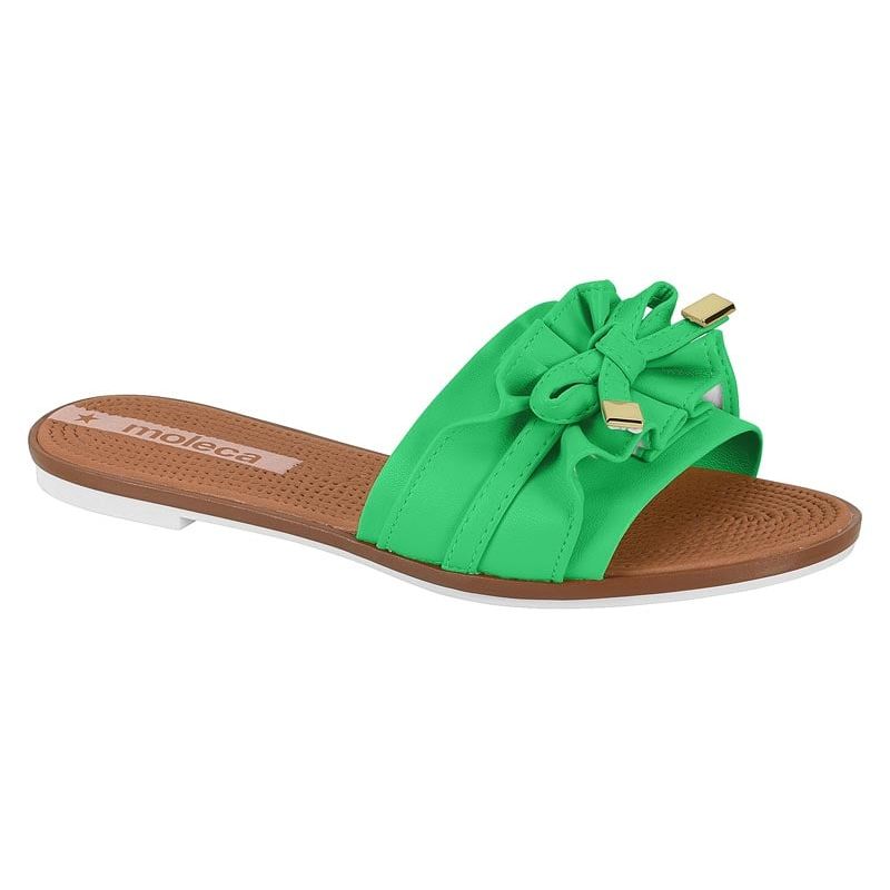 MOLECA - Sandalias Para Mujer Moleca