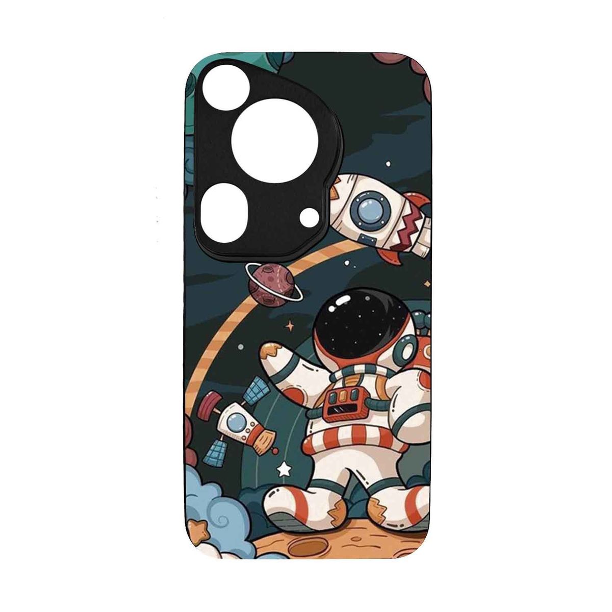 GENERICO - Funda Protector Case Para HUAWEI P70 ULTRA