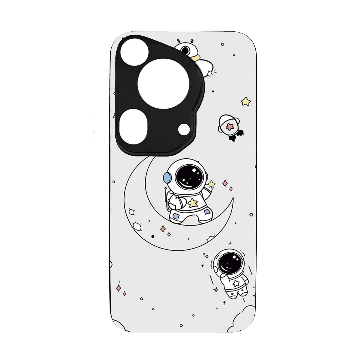 GENERICO - Funda Protector Case Para HUAWEI P70 ULTRA