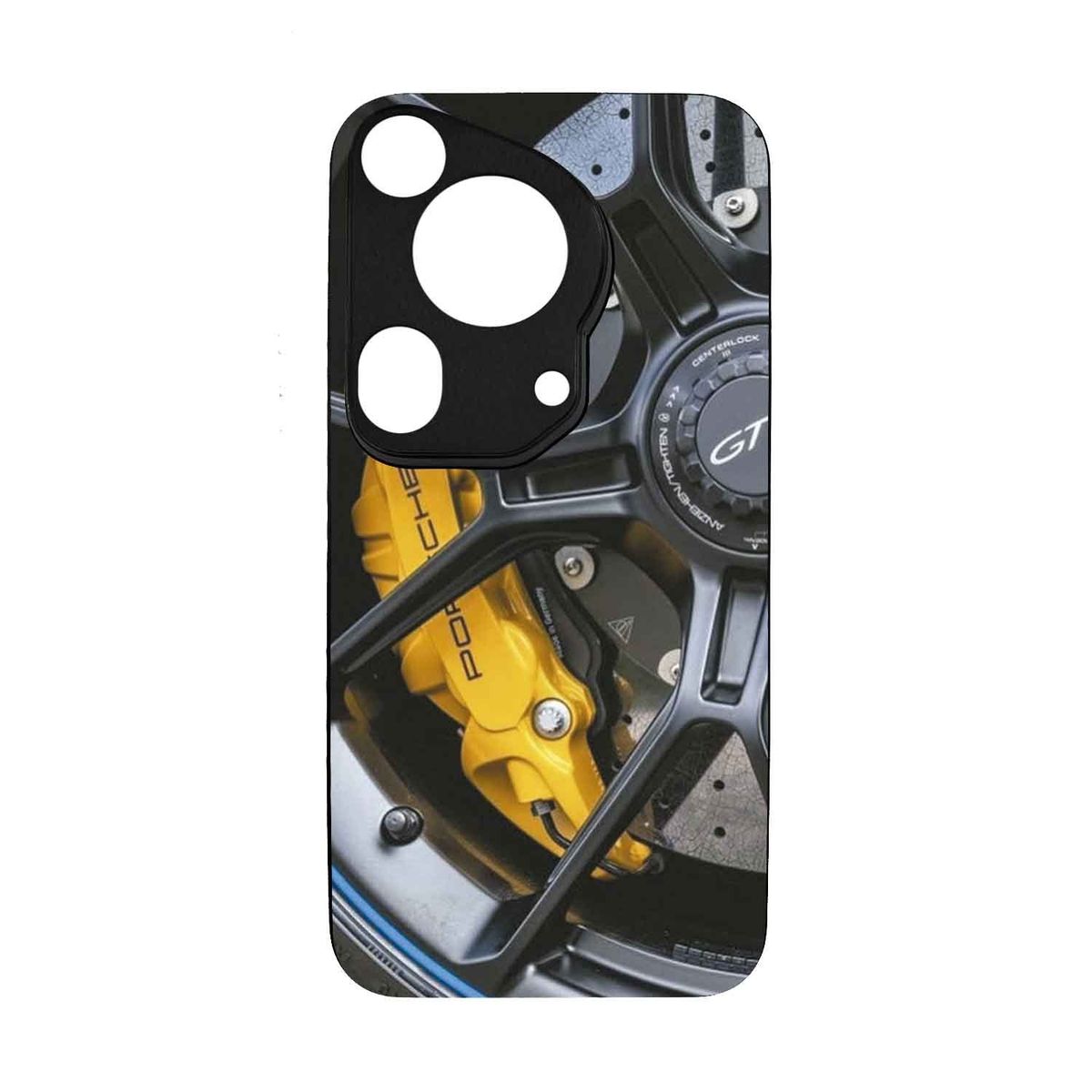 GENERICO - Funda Protector Case Para HUAWEI P70 ULTRA