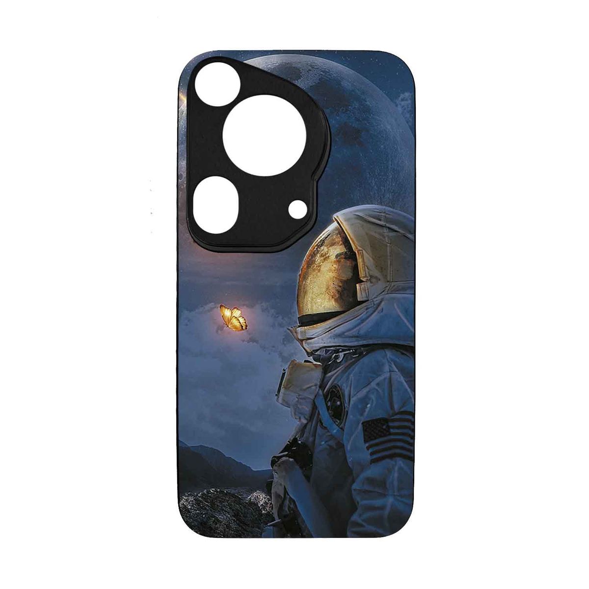 GENERICO - Funda Protector Case Para HUAWEI P70 ULTRA