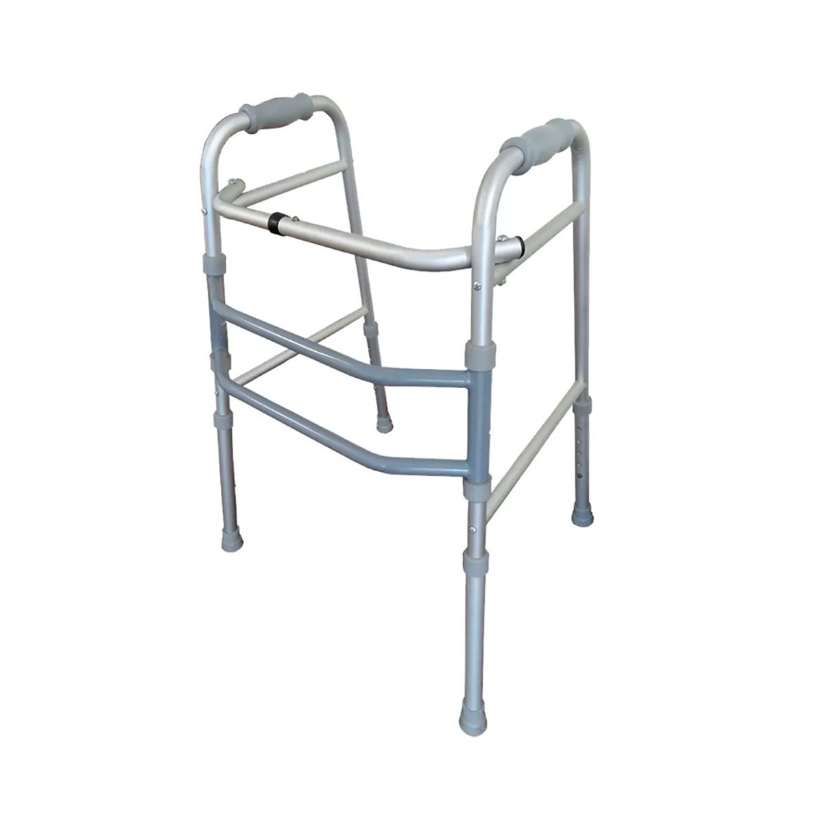 HOMECARE - ANDADOR ORTOPÉDICO SIN RUEDAS