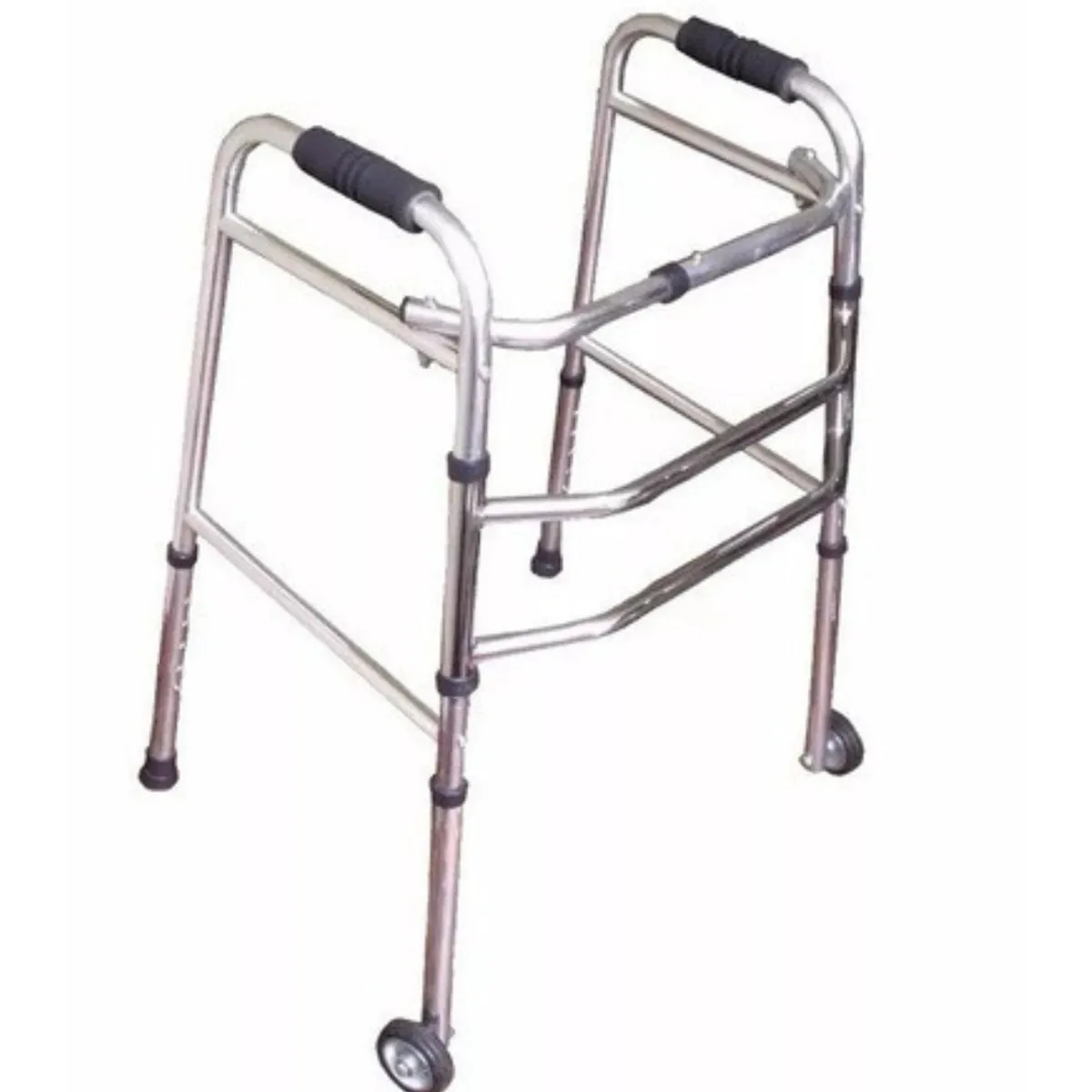 HOMECARE - ANDADOR ORTOPÉDICO CON RUEDAS