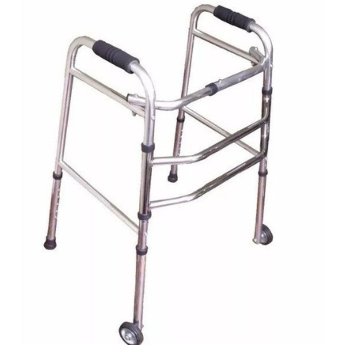 HOMECARE - ANDADOR ORTOPÉDICO CON RUEDAS