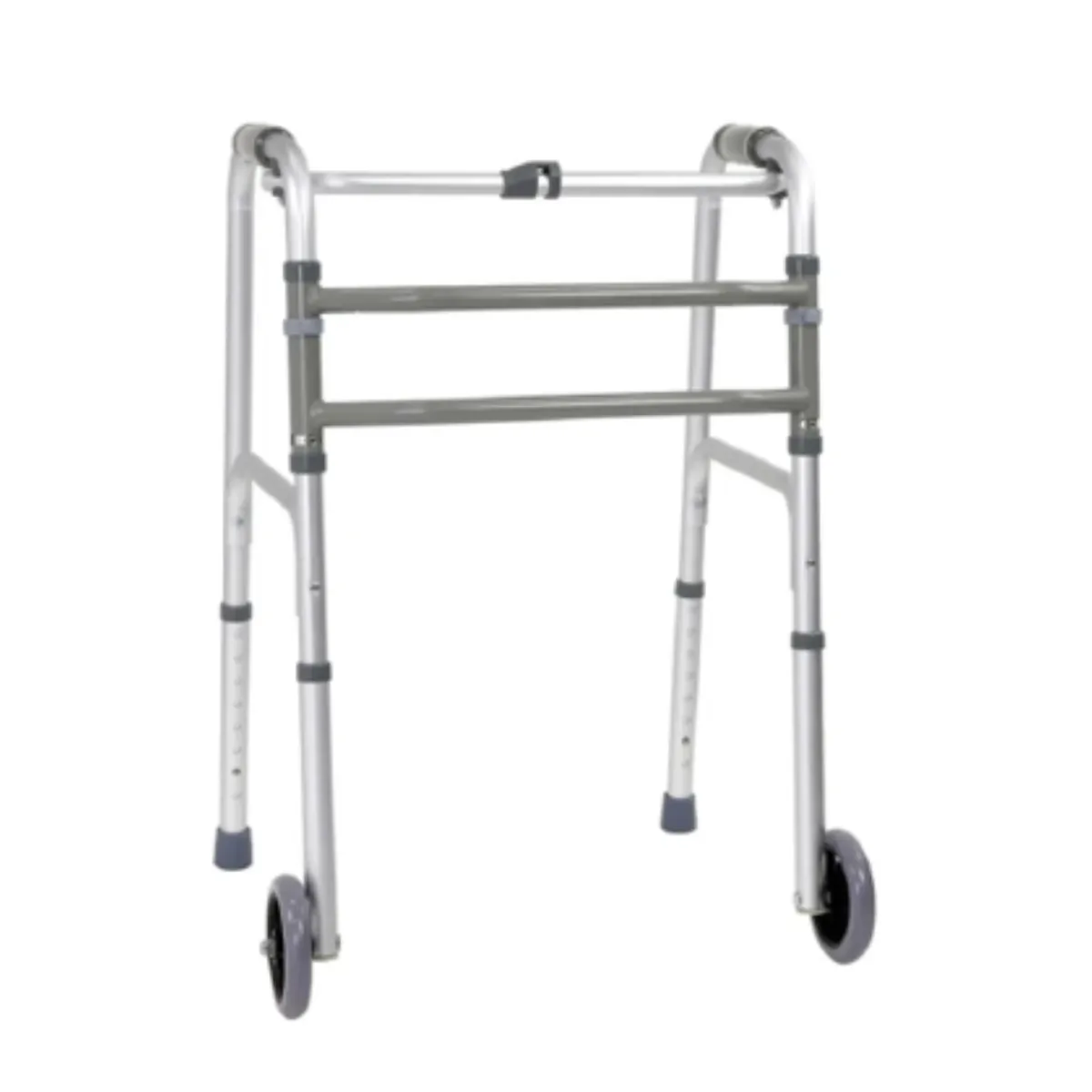 HOMECARE - ANDADOR ORTOPÉDICO CON RUEDAS