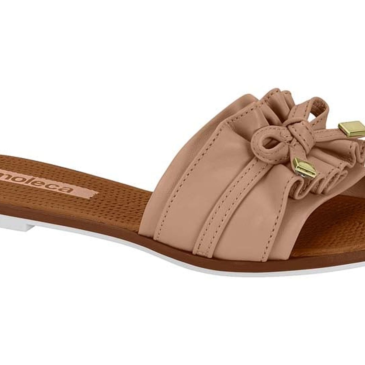 MOLECA - Sandalias Para Mujer Moleca