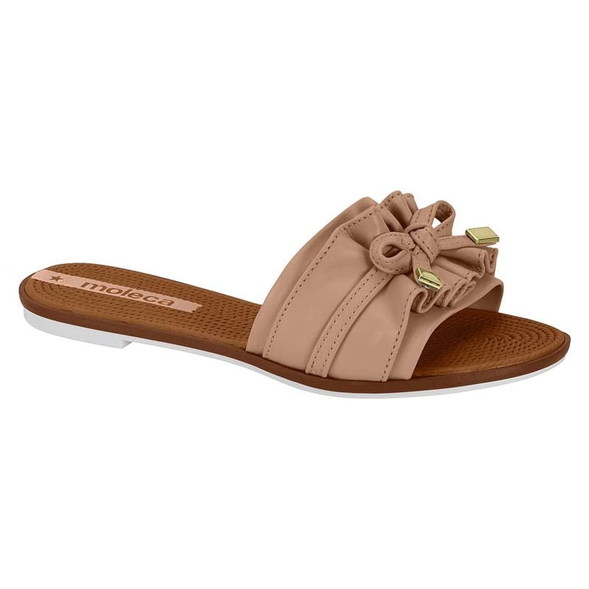 MOLECA - Sandalias Para Mujer Moleca