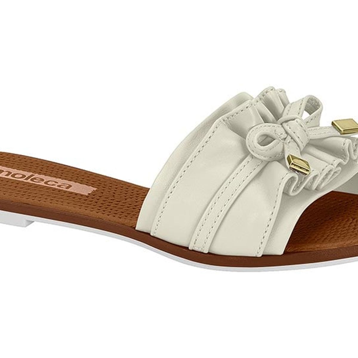 MOLECA - Sandalias Para Mujer Moleca