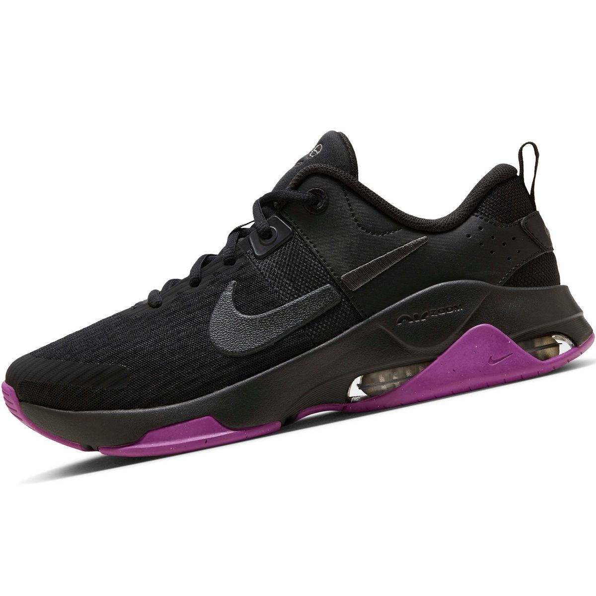 NIKE - Zapatilla Nike Mujer W Zoom Bella 6 - DR5720-002