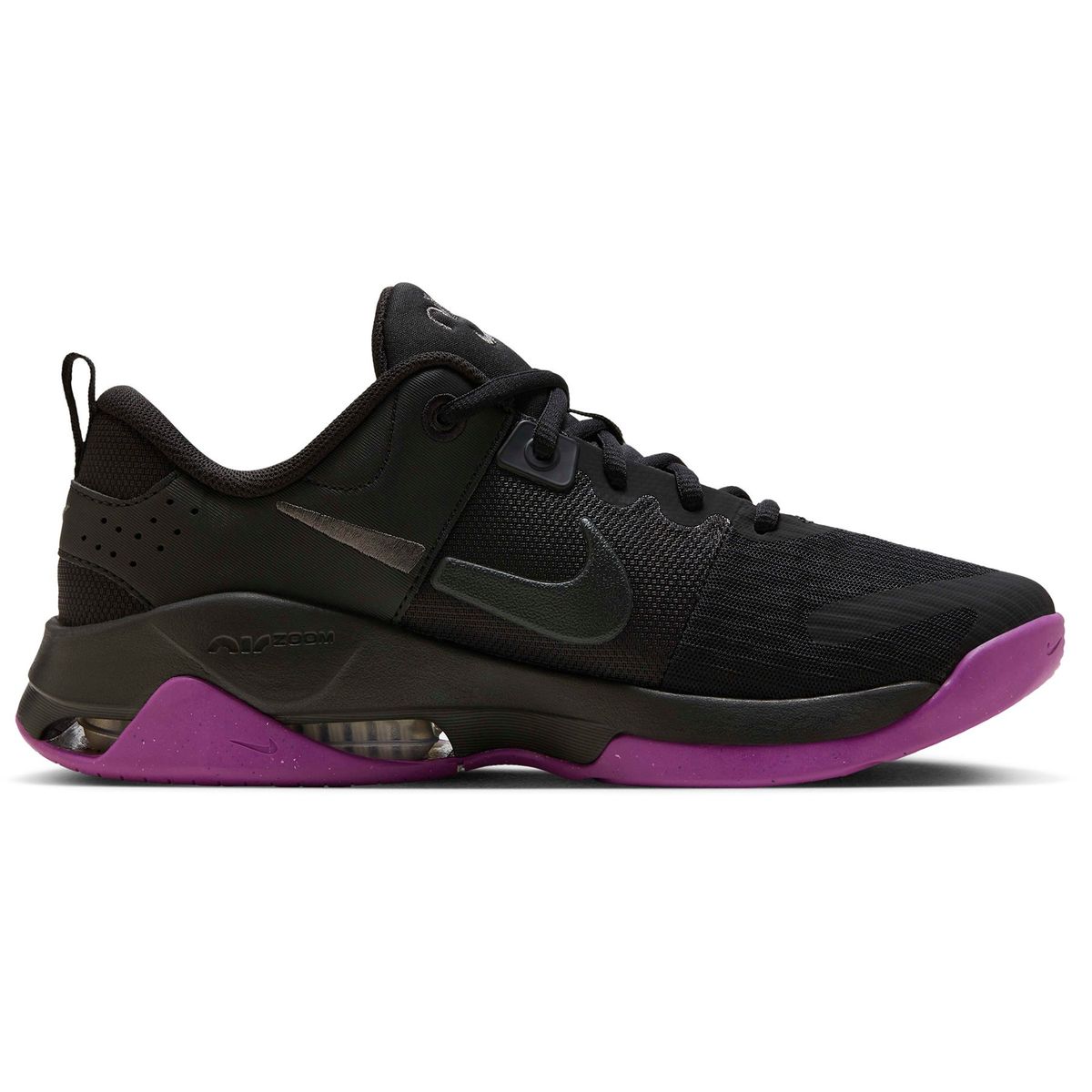 NIKE - Zapatilla Nike Mujer W Zoom Bella 6 - DR5720-002