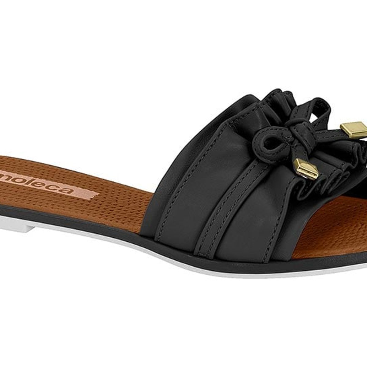 MOLECA - Sandalias Para Mujer Moleca