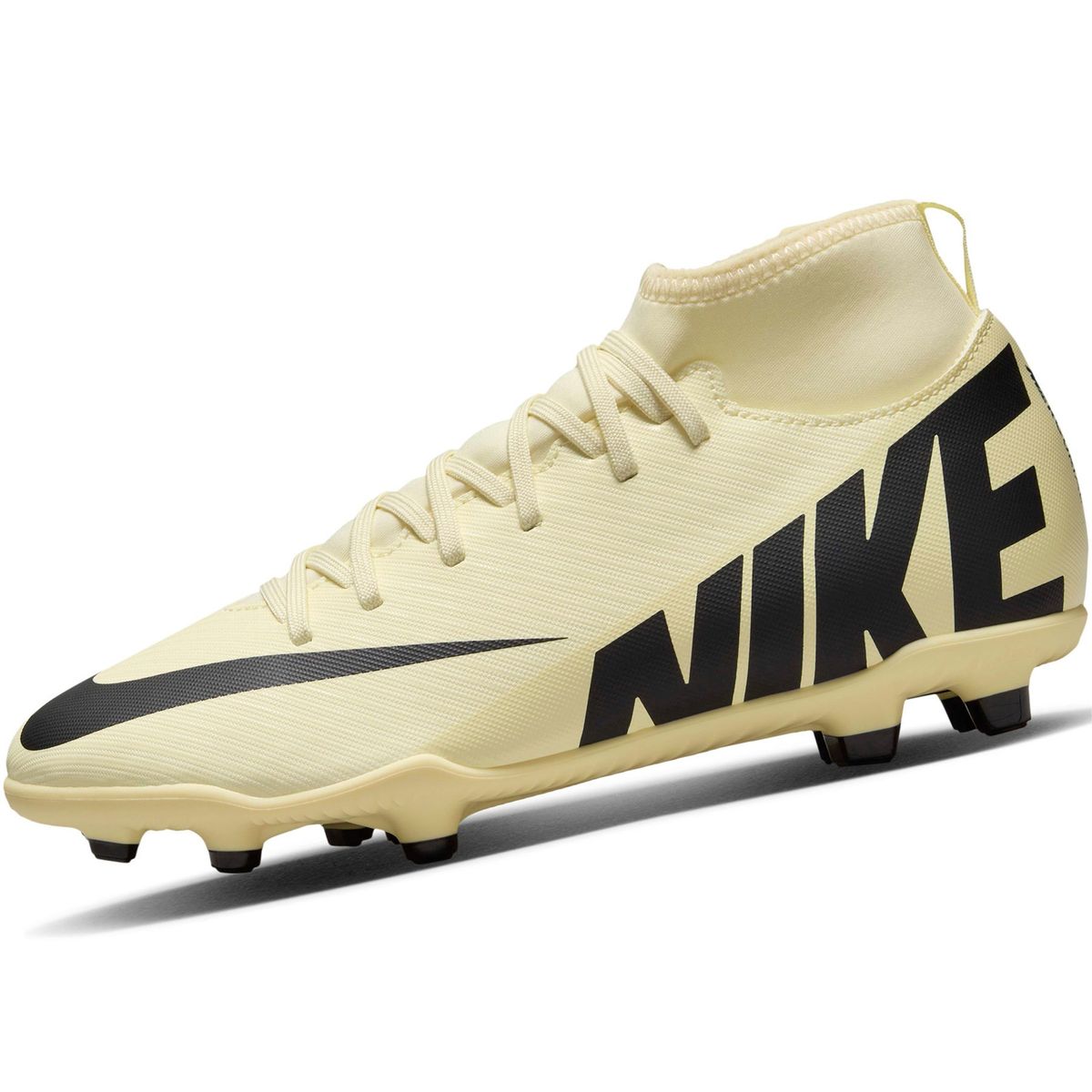 NIKE - Zapatilla Nike Unisex Niño Jr Superfly 9 Club FG - DJ5959-700
