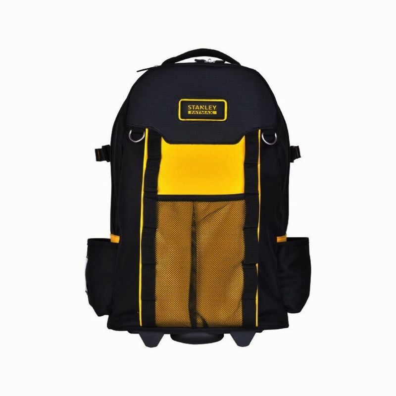STANLEY - Mochila sobre ruedas Fatmax Stanley FMST514196