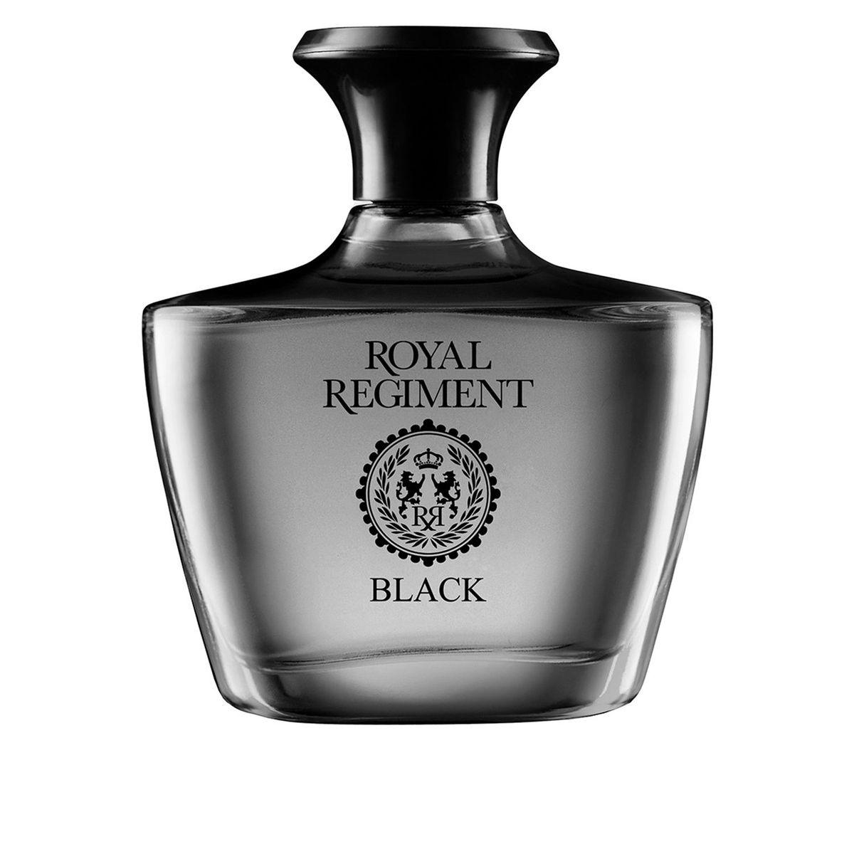 ROYAL REGIMENT - Royal Black COL 100 Ml