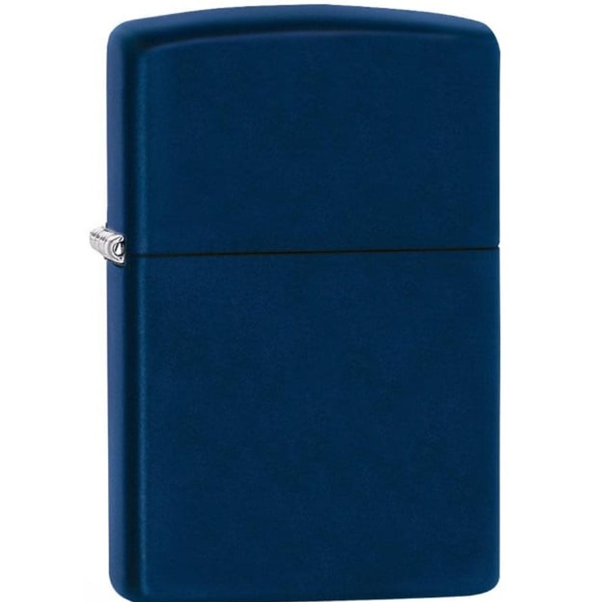 ZIPPO - Encendedor Zippo Classic Navy Matte