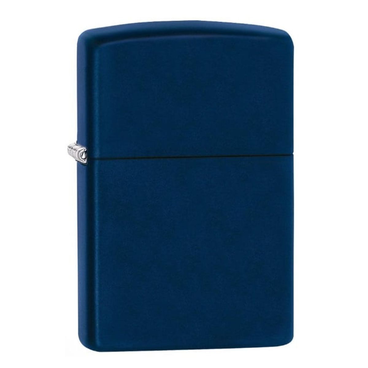 ZIPPO - Encendedor Zippo Classic Navy Matte