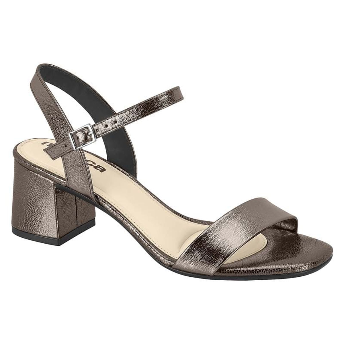 MOLECA - Sandalias Para Mujer Moleca