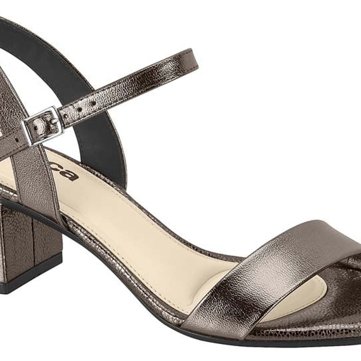 MOLECA - Sandalias Para Mujer Moleca