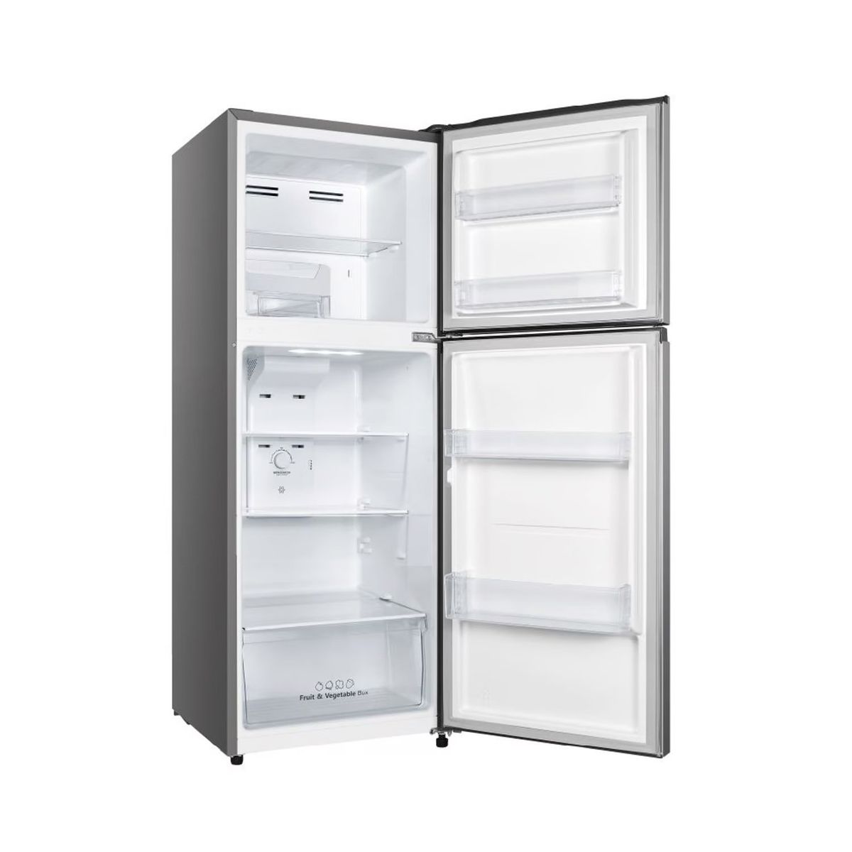 INDURAMA - REFRIGERADOR INDURAMA TOP MOUNT 203L RI-359
