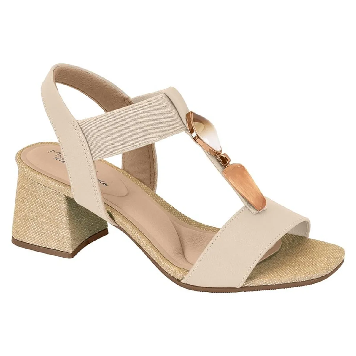 MODARE - Sandalias Para Mujer Modare