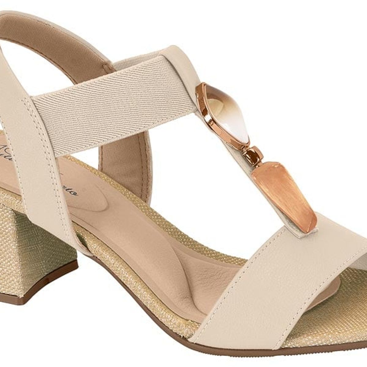 MODARE - Sandalias Para Mujer Modare