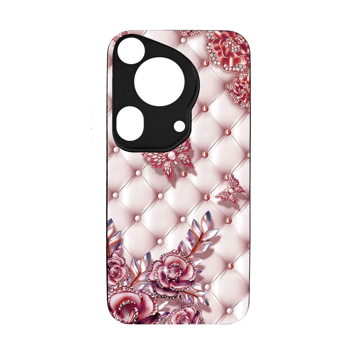 GENERICO - Funda Protector Case Para HUAWEI P70 ULTRA