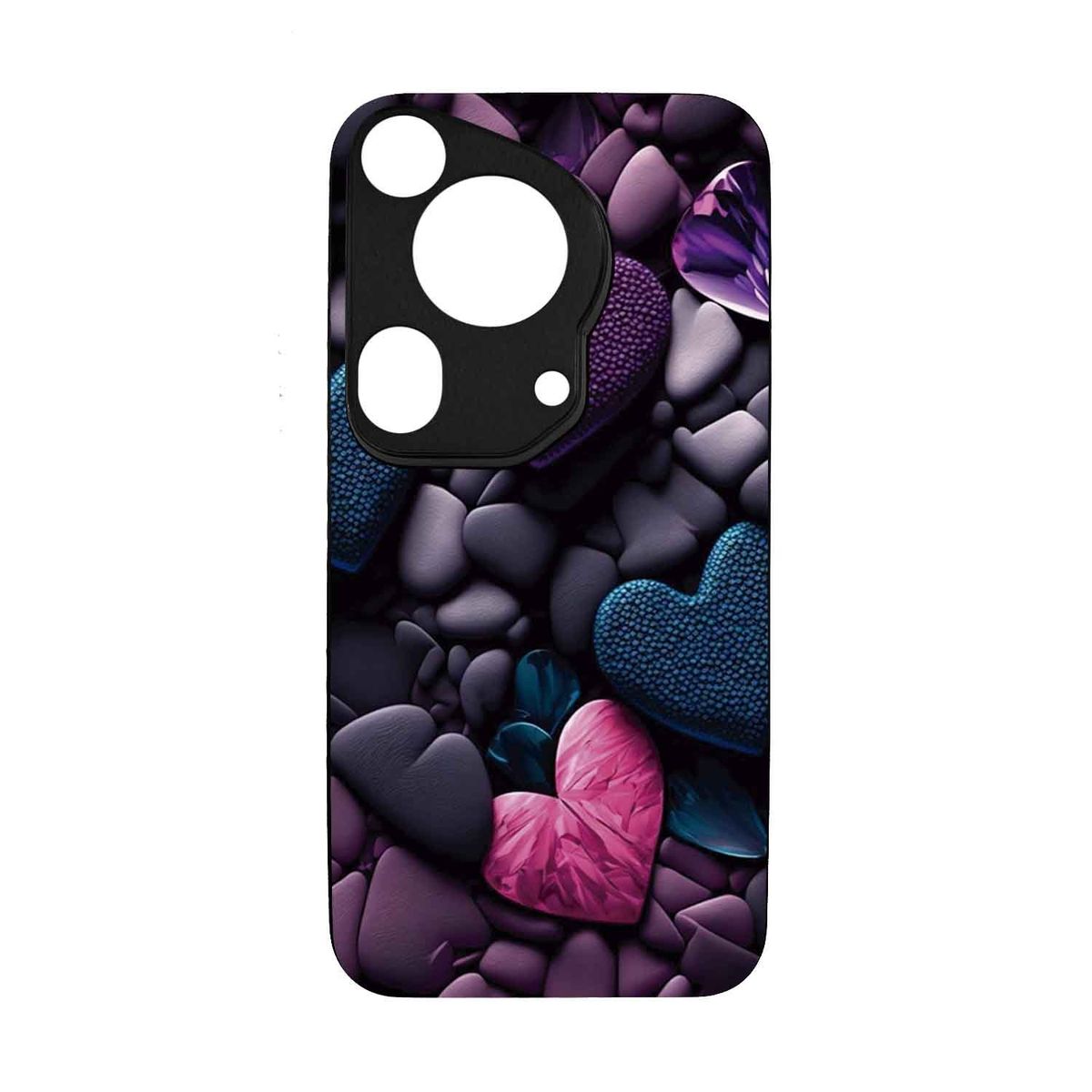 GENERICO - Funda Protector Case Para HUAWEI P70 ULTRA