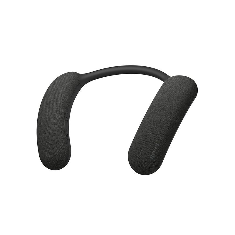 SONY - Sony Parlante Bluetooth HT-AN7 estilo Neckband Bravia Theatre U
