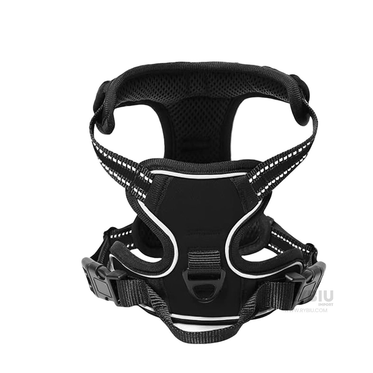 GENERICO - Pechera Ajustable con Interior Negro Y+Regalo Agendita