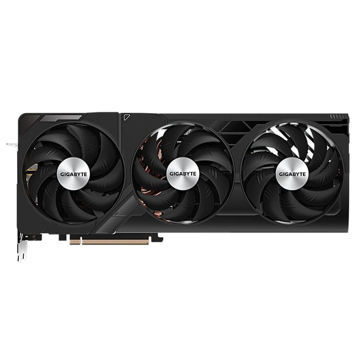 GIGABYTE - TARJETA DE VIDEO GIGABYTE GEFORCE RTX 4070 TI SUPER WINDFORCE MAX 16GB