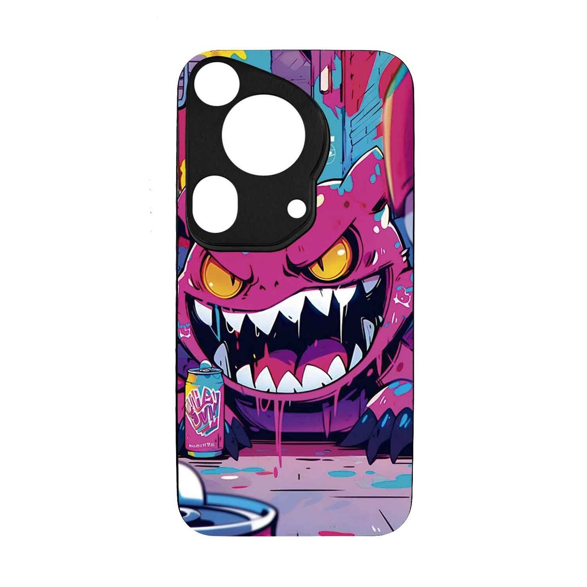 GENERICO - Funda Protector Case Para HUAWEI P70 ULTRA