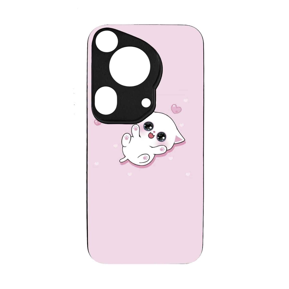 GENERICO - Funda Protector Case Para HUAWEI P70 ULTRA